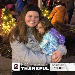 Meet your Posher, Audrey